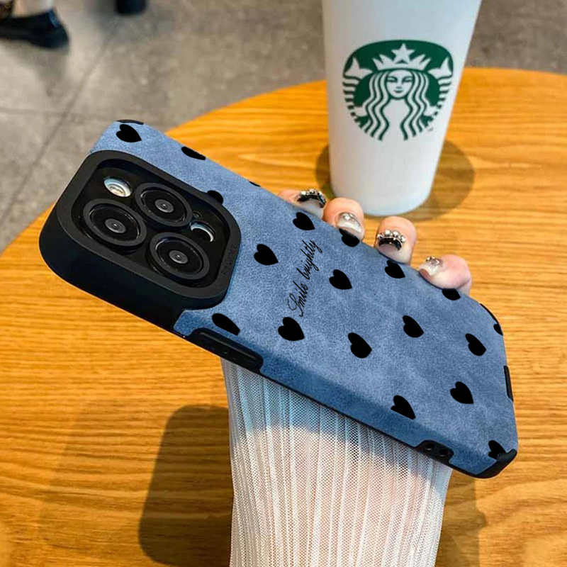 Nowe Luksusowe Czarne Etui na  – Phone Cases Expensive recenzja i cena