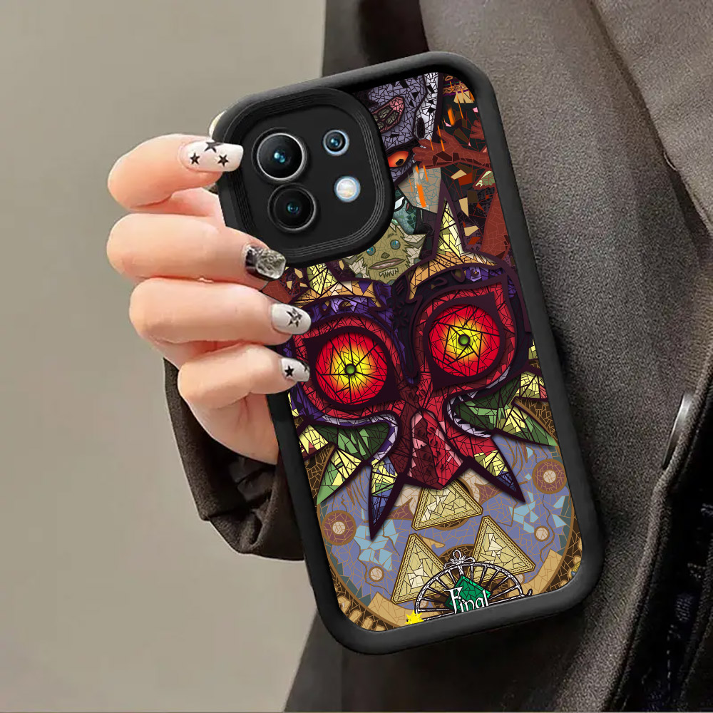 Etui na telefon Cool Legends-Z – Phone Cases Zelda recenzja i cena