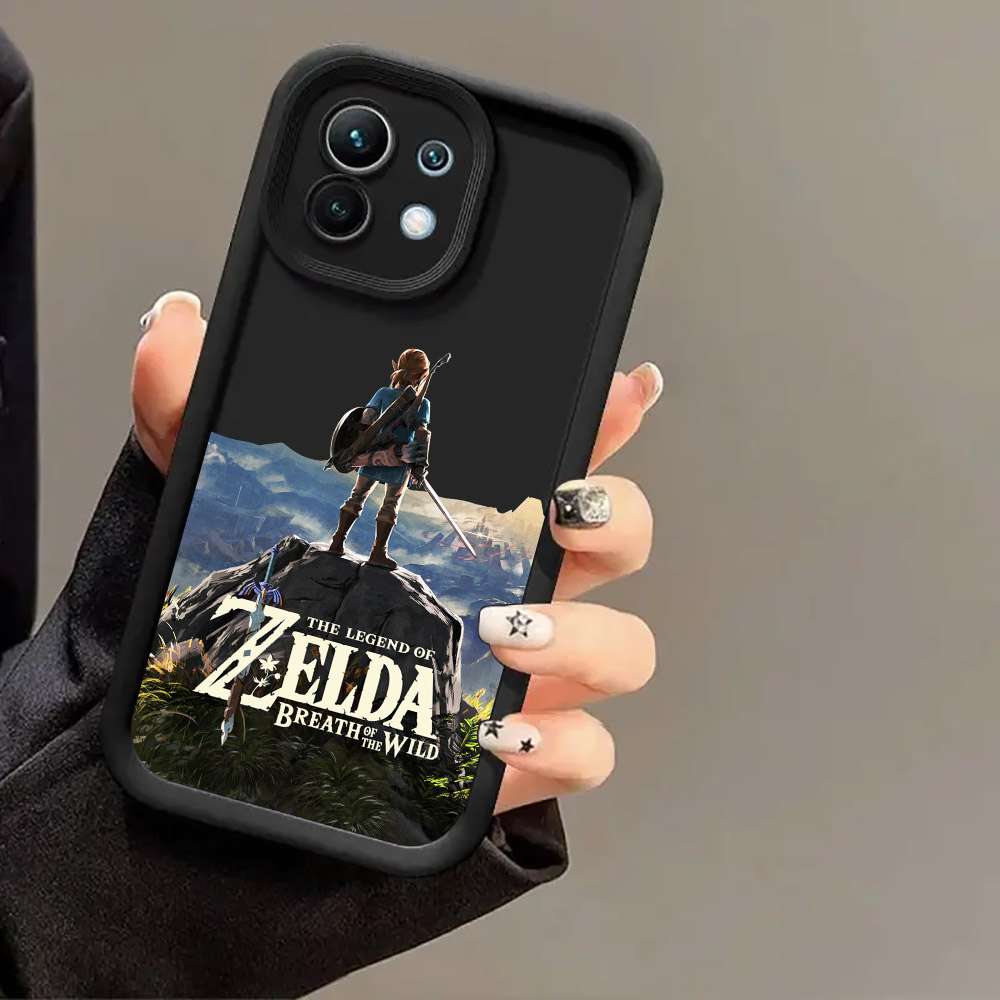 Etui na telefon Cool Legends-Z – Phone Cases Zelda recenzja i cena