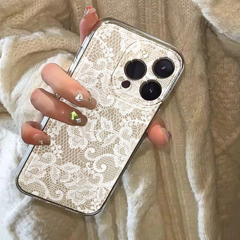 Nowe czarno-białe etui z koron – Phone Cases Galaxy A17 recenzja i cena