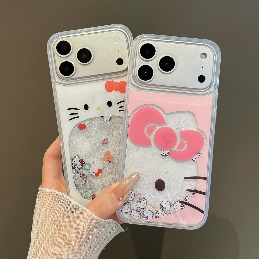 Urocze etui na telefon z motyw – Phone Cases Hello Kitty recenzja i cena