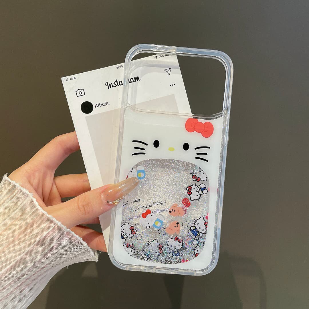 Urocze etui na telefon z motyw – Phone Cases Hello Kitty recenzja i cena