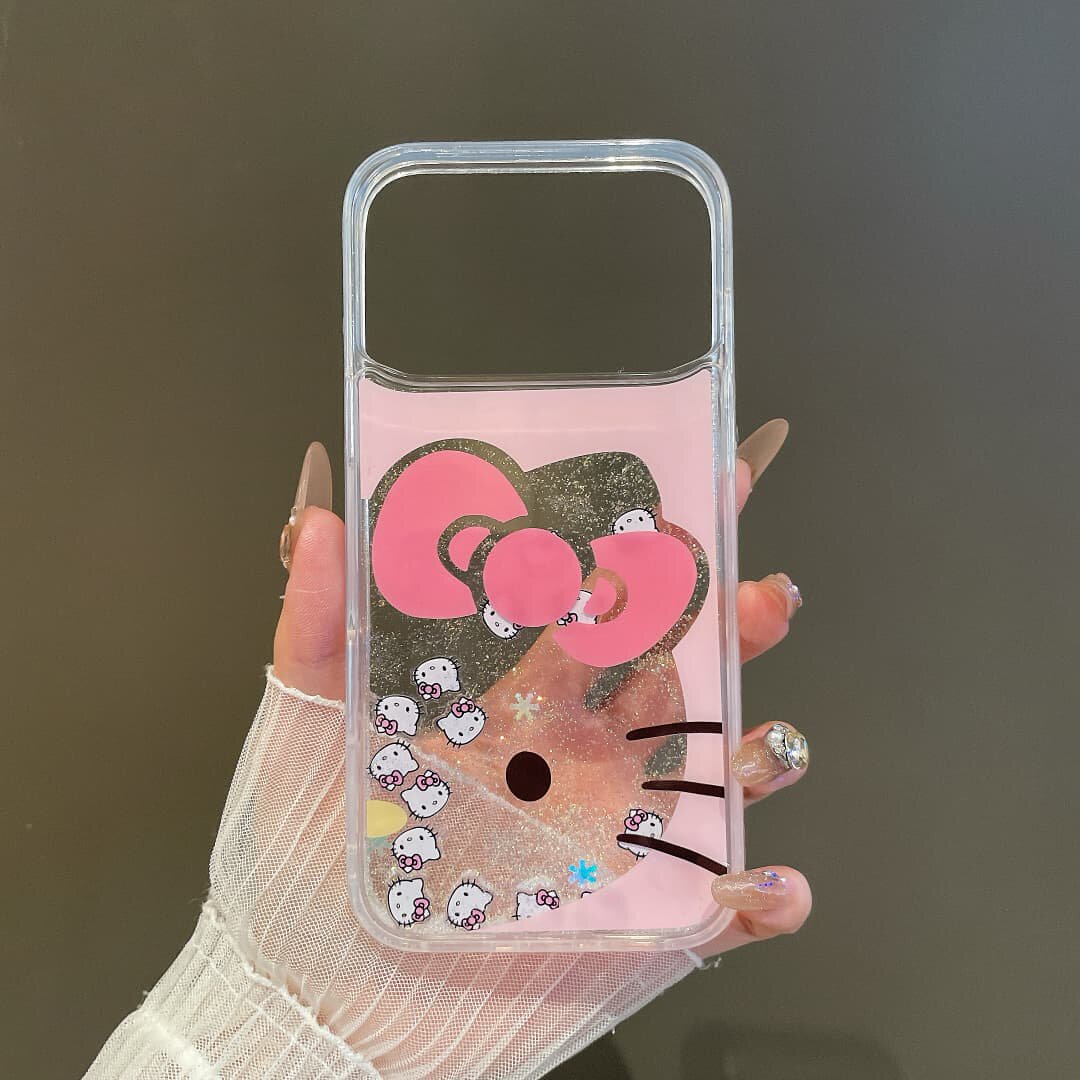 Urocze etui na telefon z motyw – Phone Cases Hello Kitty recenzja i cena