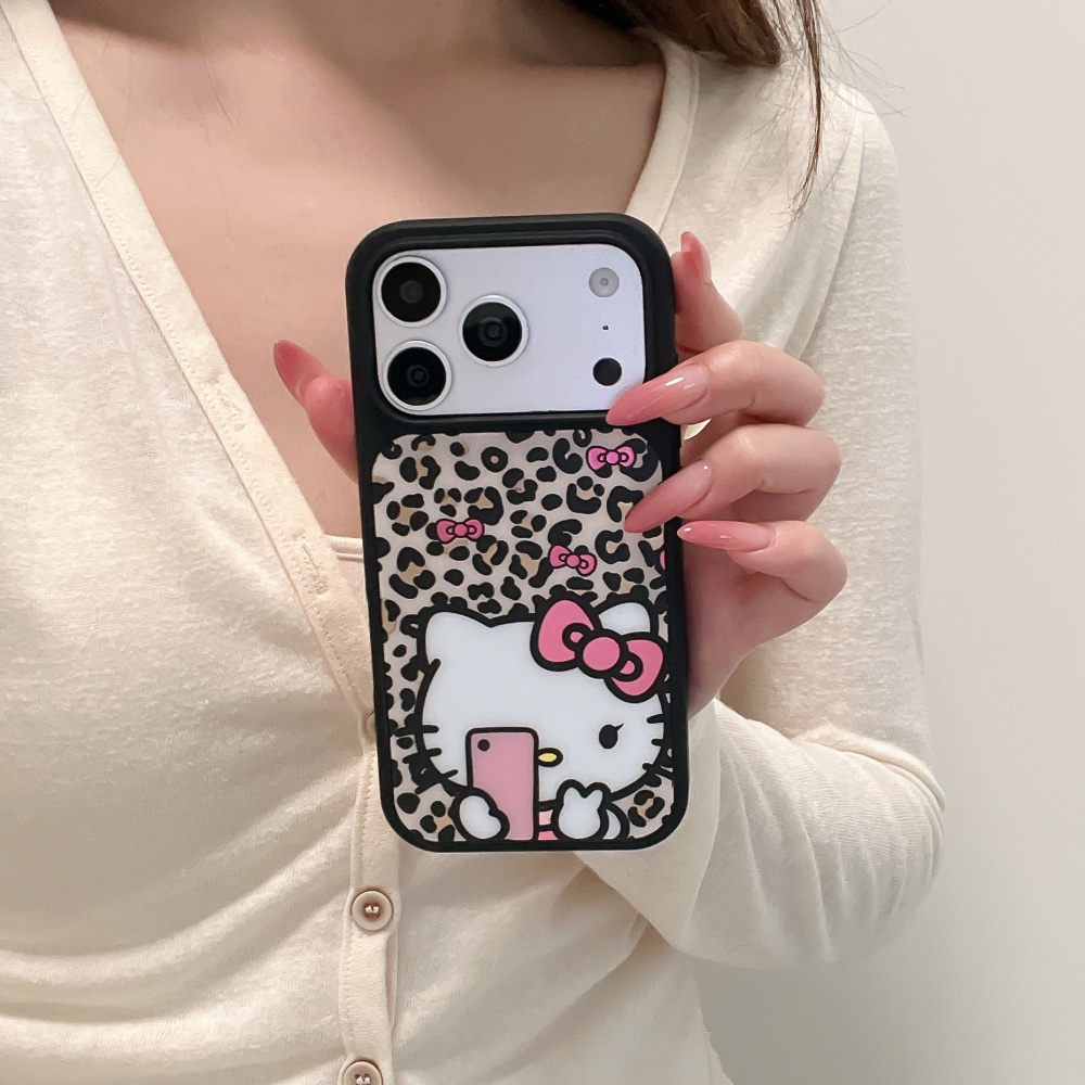 Luksusowe etui na telefon z te – Phone Cases Hello Kitty recenzja i cena