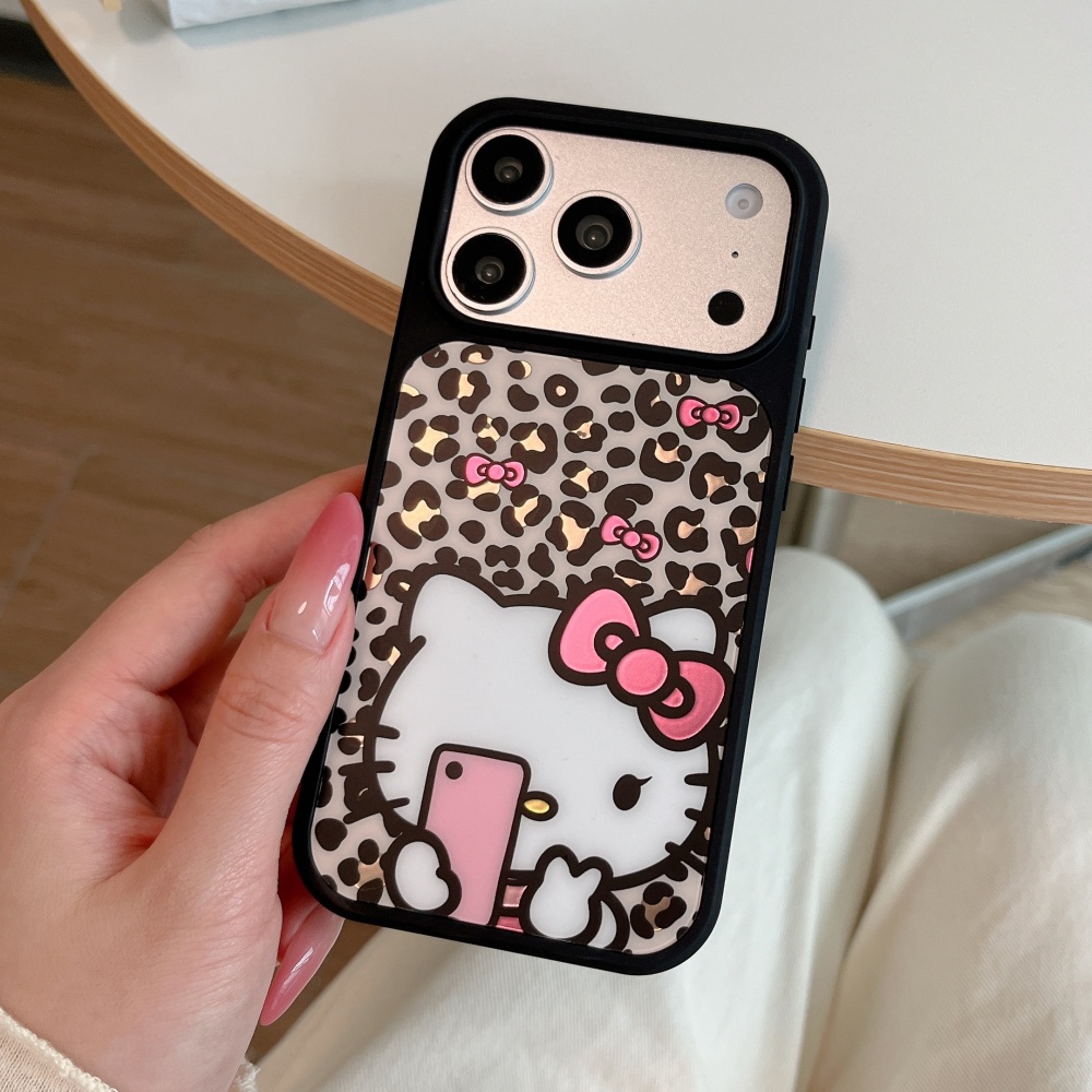 Luksusowe etui na telefon z te – Phone Cases Hello Kitty recenzja i cena