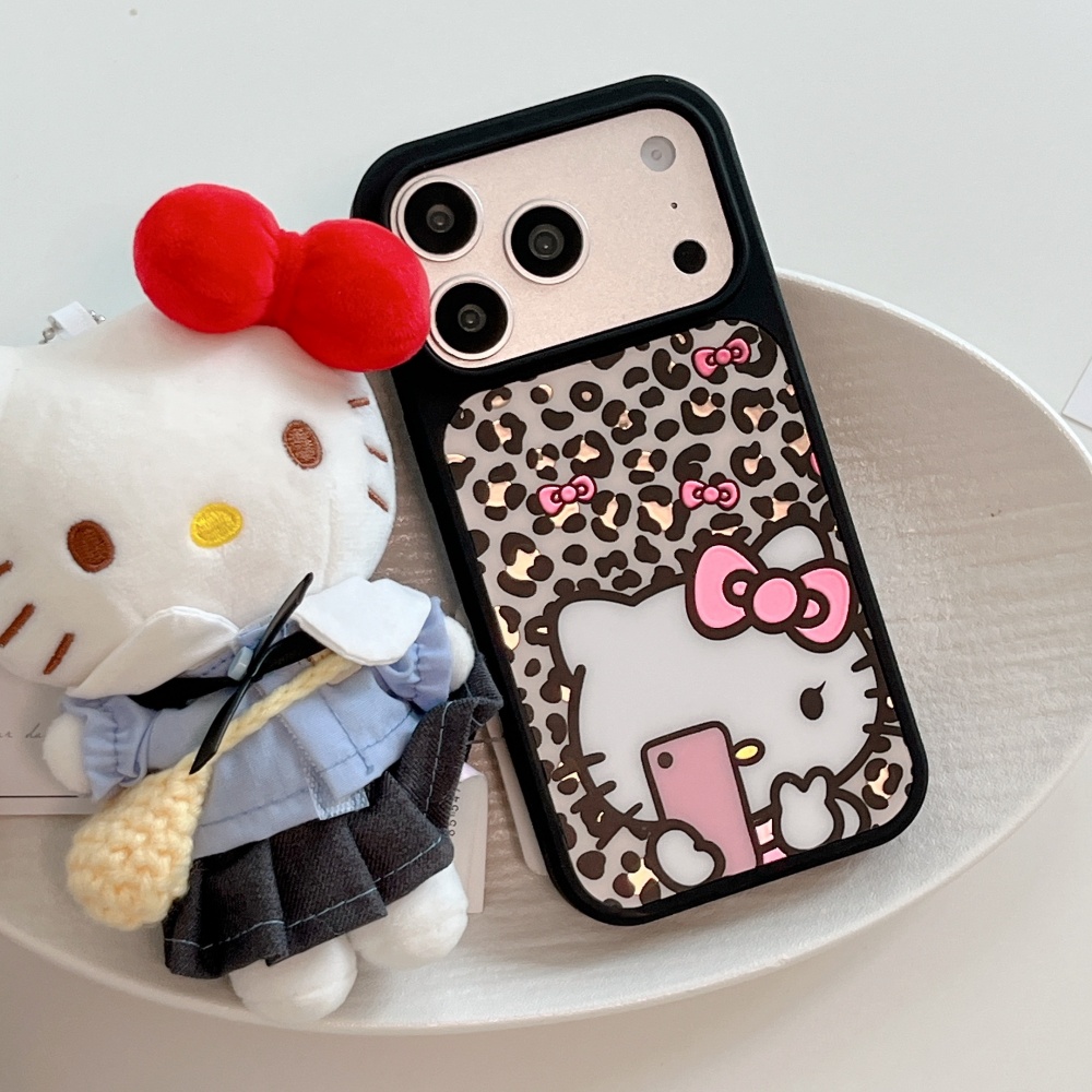 Luksusowe etui na telefon z te – Phone Cases Hello Kitty recenzja i cena