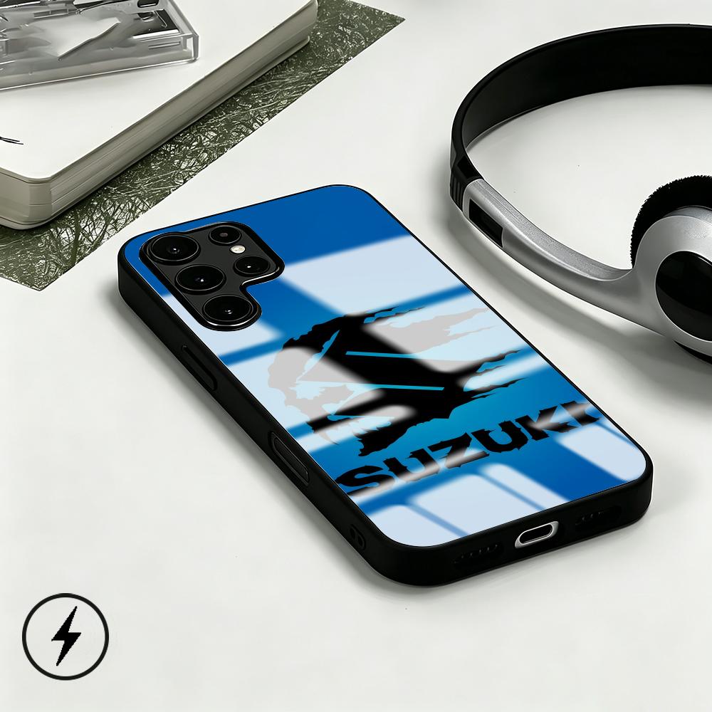 Etui na telefon z logo Superca – Phone Cases For Samsung recenzja i cena