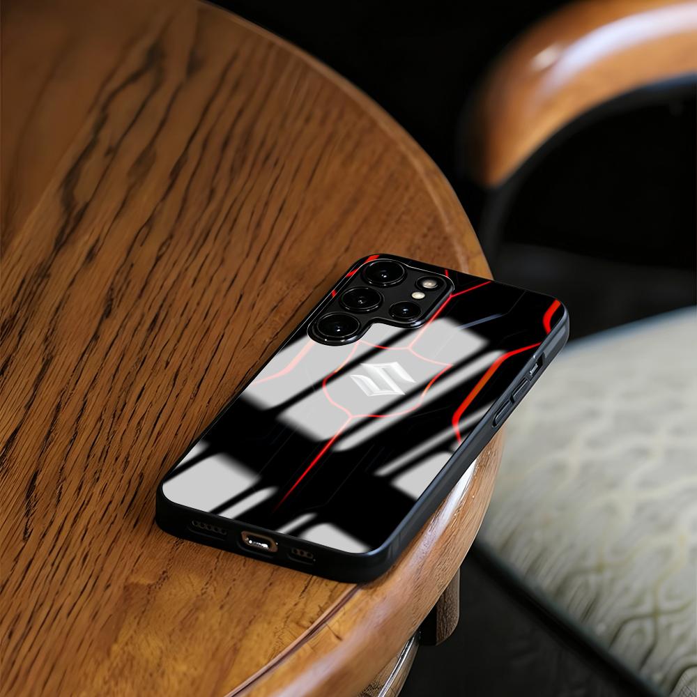 Etui na telefon z logo Superca – Phone Cases For Samsung recenzja i cena