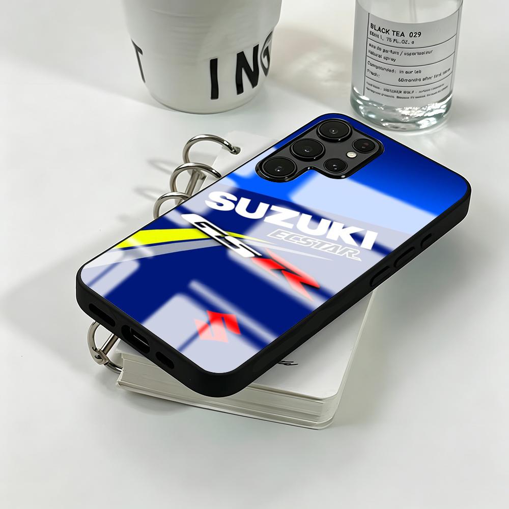 Etui na telefon z logo Superca – Phone Cases For Samsung recenzja i cena