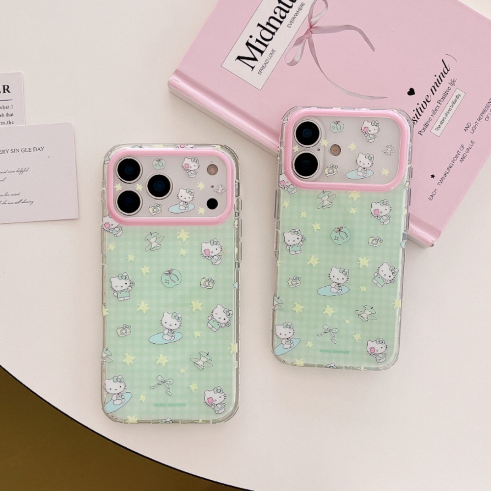 Etui na telefon Sanrio Cute Ca – Phone Cases Hello Kitty recenzja i cena