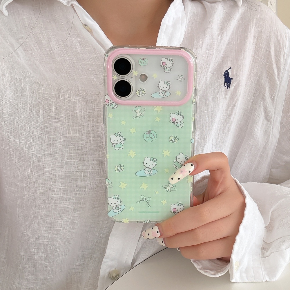 Etui na telefon Sanrio Cute Ca – Phone Cases Hello Kitty recenzja i cena