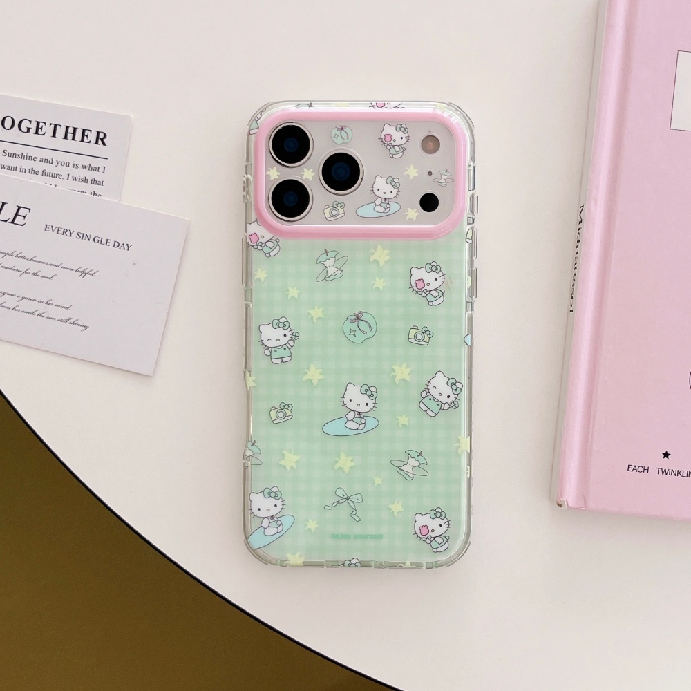Etui na telefon Sanrio Cute Ca – Phone Cases Hello Kitty recenzja i cena