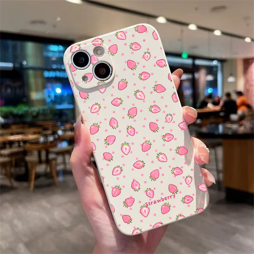 Etui na telefon iPhone 17 16 1 – Phone Cases Cute recenzja i cena