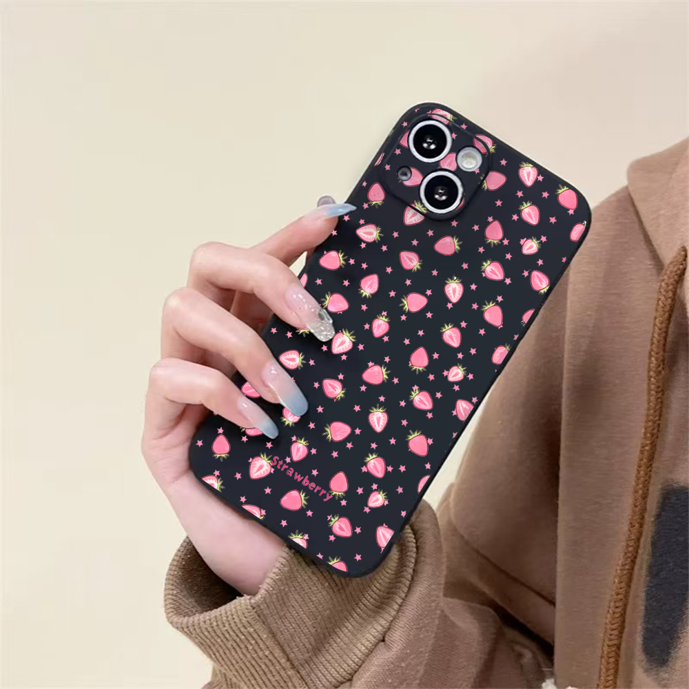 Etui na telefon iPhone 17 16 1 – Phone Cases Cute recenzja i cena