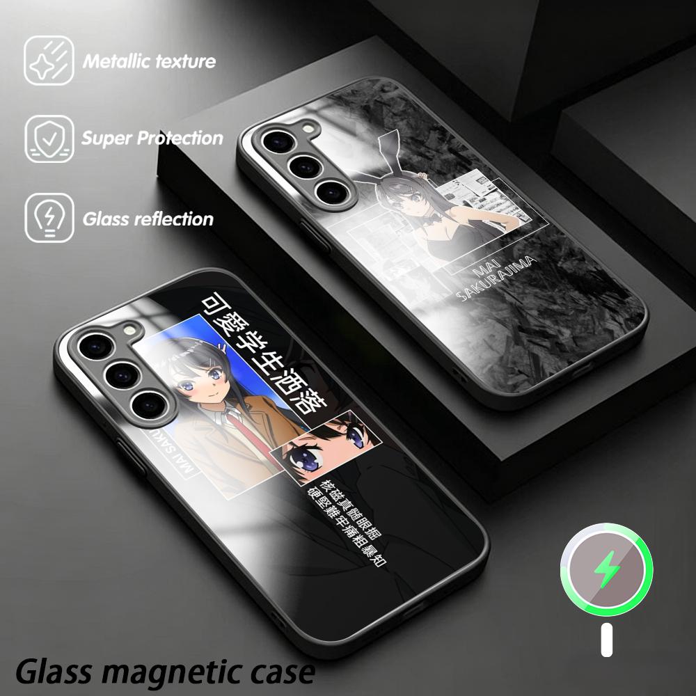Urocze etui na telefon z Sakur – Phone Cases Cute recenzja i cena