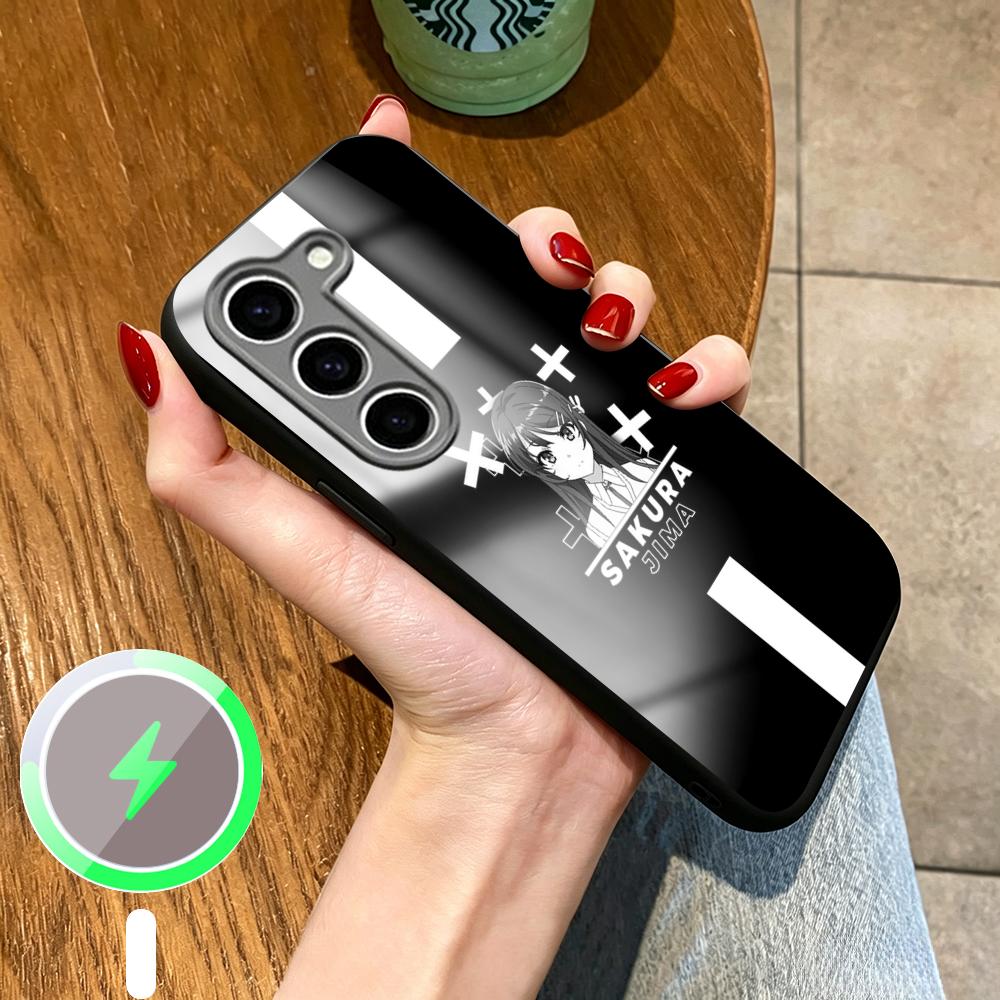 Urocze etui na telefon z Sakur – Phone Cases Cute recenzja i cena