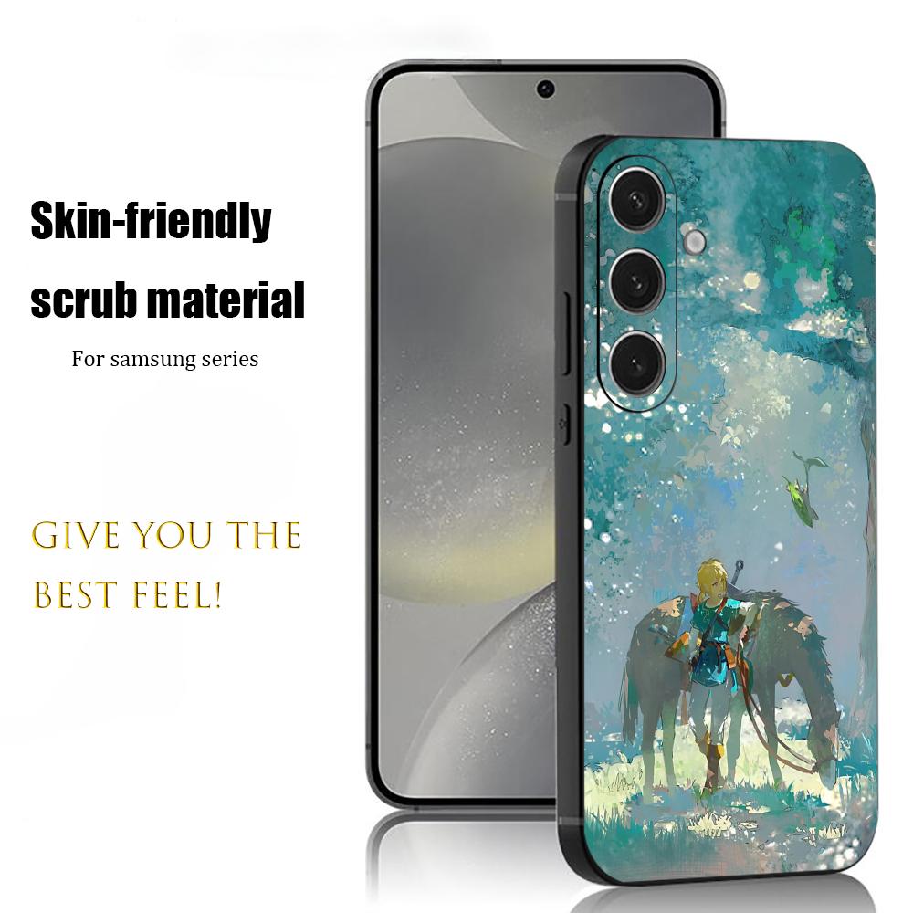 Etui na telefon Legend of Z-ze – Phone Cases Zelda recenzja i cena