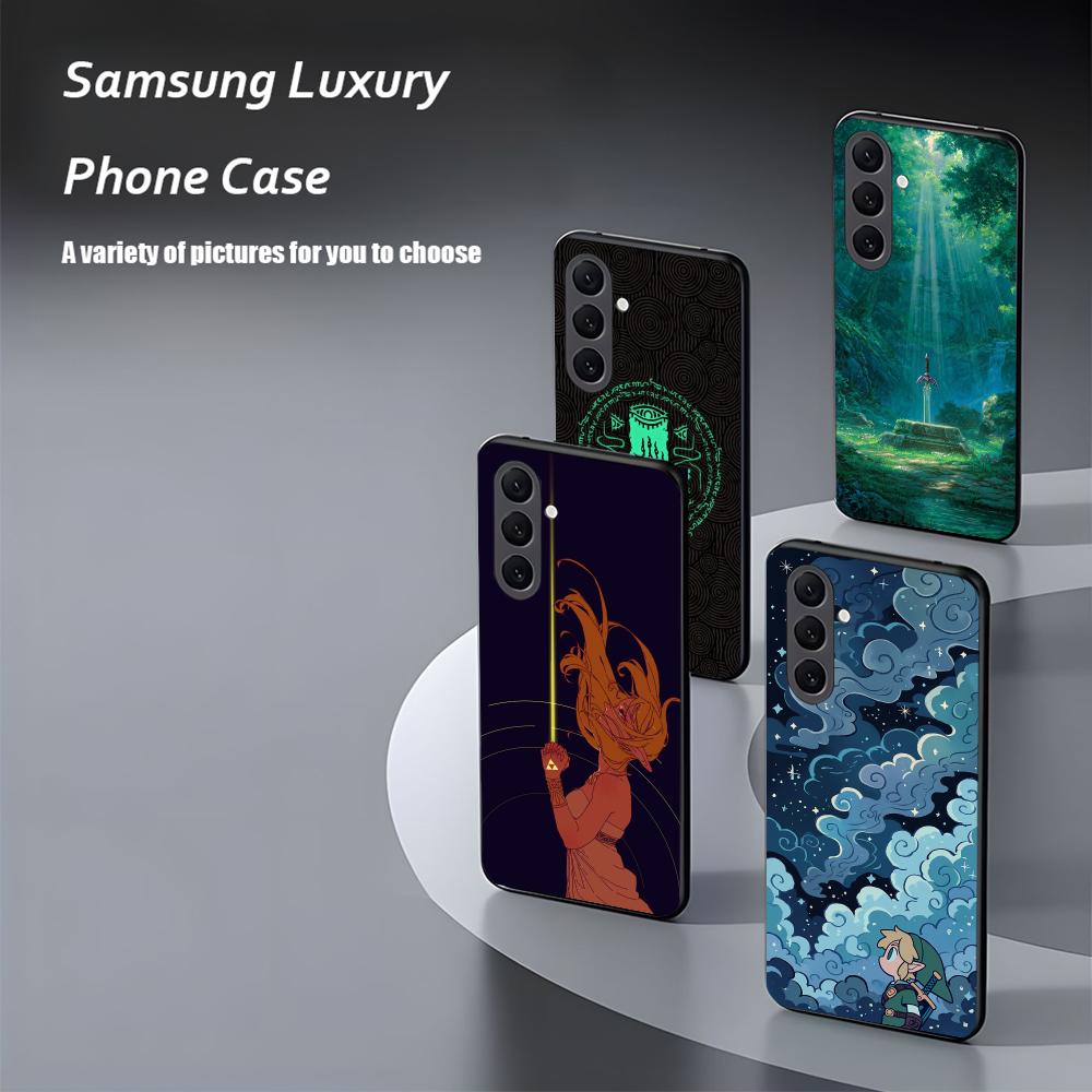 Etui na telefon Legend of Z-ze – Phone Cases Zelda recenzja i cena