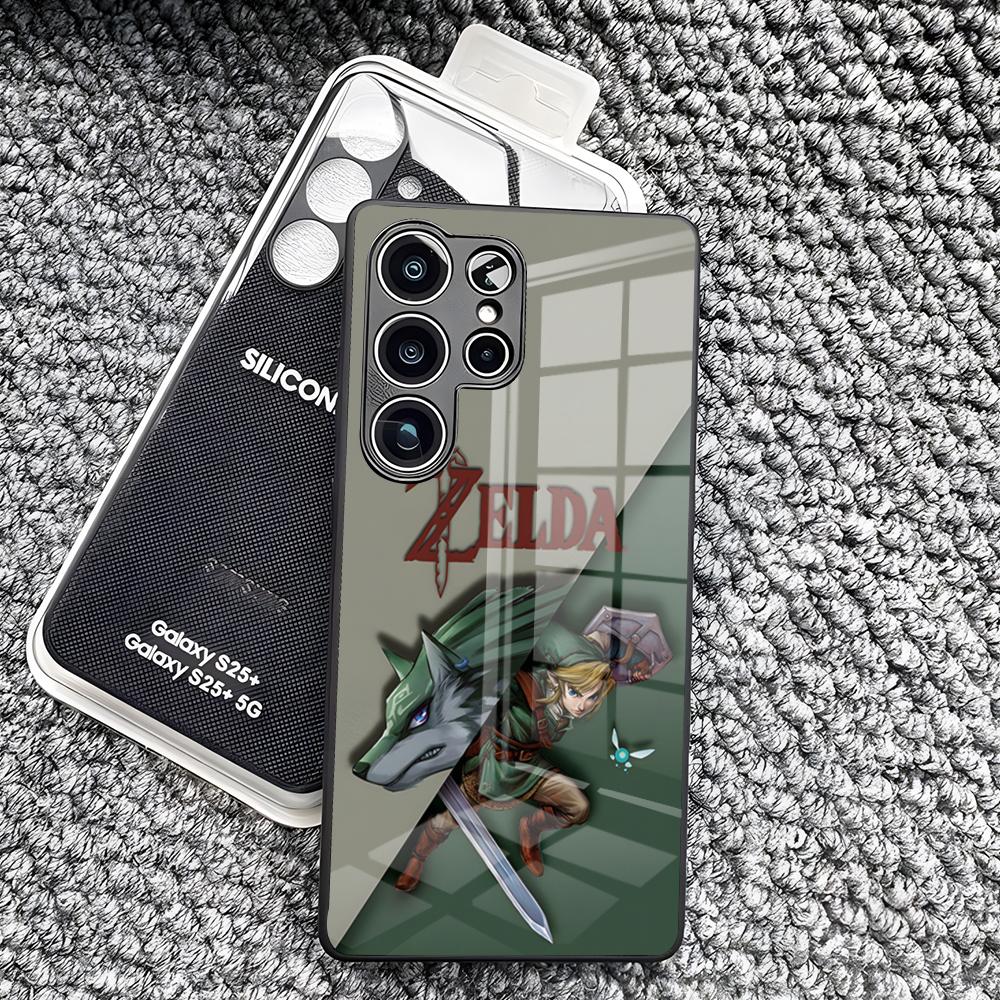 Etui na telefon Game L-Legend  – Phone Cases Zelda recenzja i cena