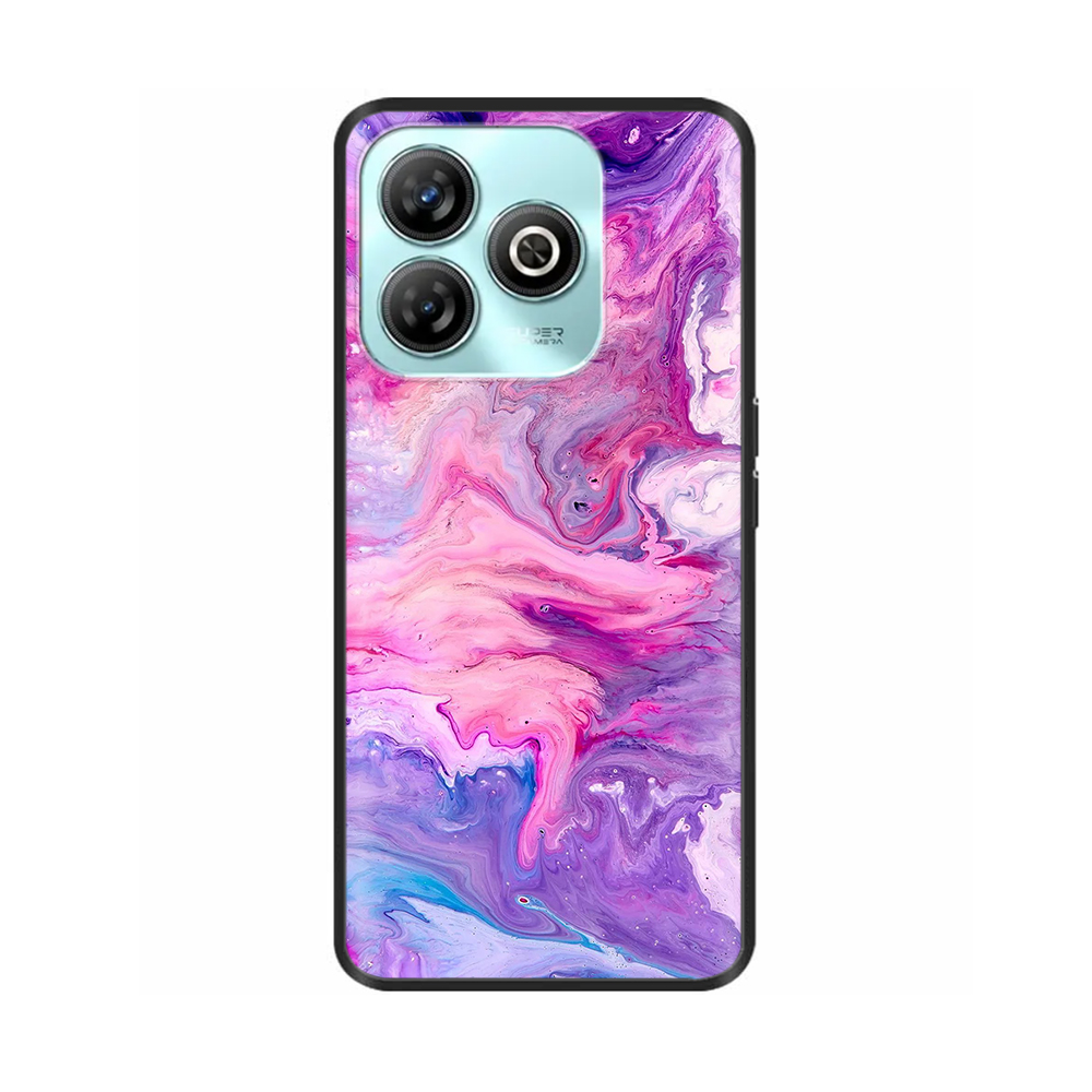 Dla ZTE Blade A75 4G Etui Z235 – Phone Cases Quotes recenzja i cena