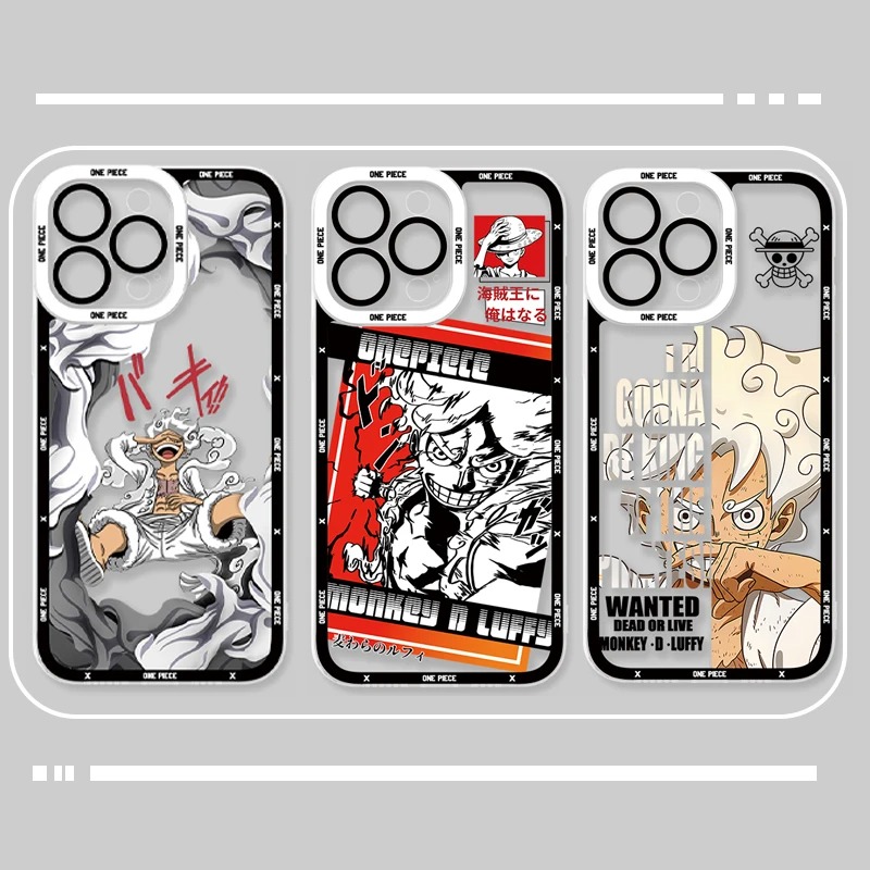 Etui O-One Piece Monkey D Luff – Phone Cases Oneplus recenzja i cena