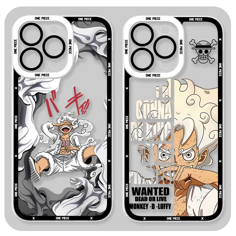 Etui O-One Piece Monkey D Luff – Phone Cases Oneplus recenzja i cena