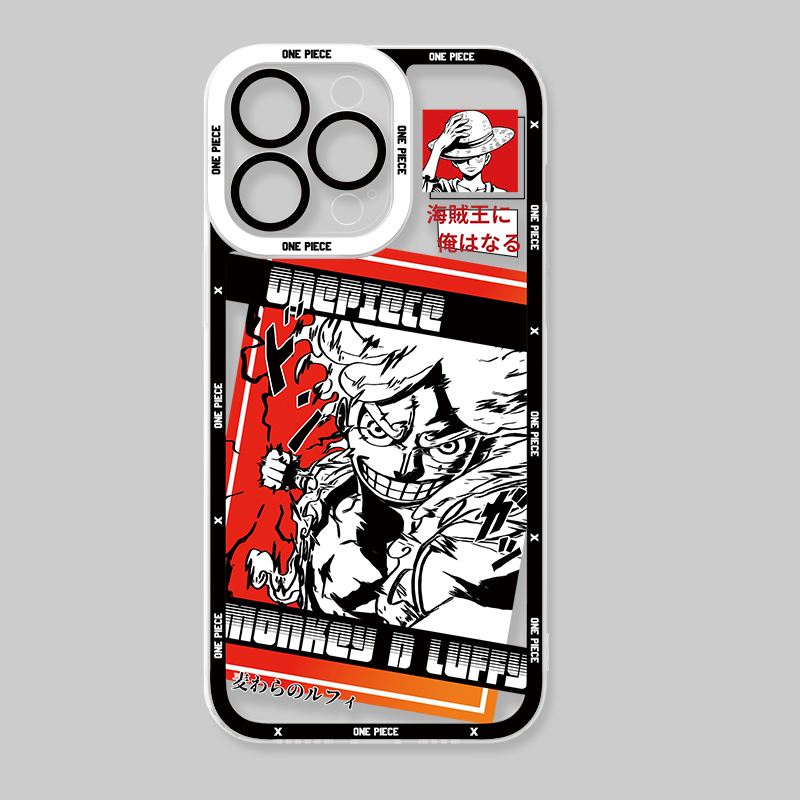 Etui O-One Piece Monkey D Luff – Phone Cases Oneplus recenzja i cena