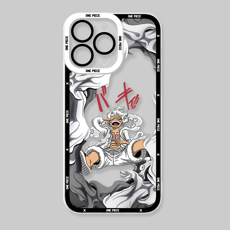 Etui O-One Piece Monkey D Luff – Phone Cases Oneplus recenzja i cena