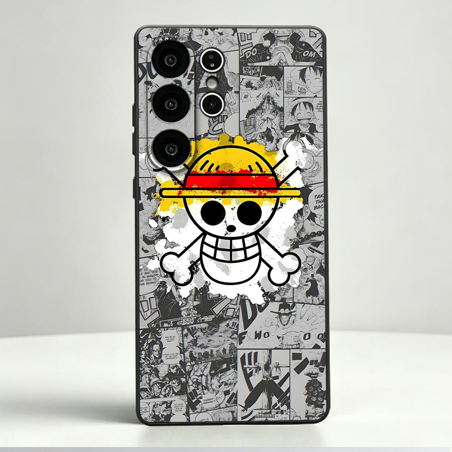 Etui na telefon Funda z motywe – Phone Cases Oneplus recenzja i cena