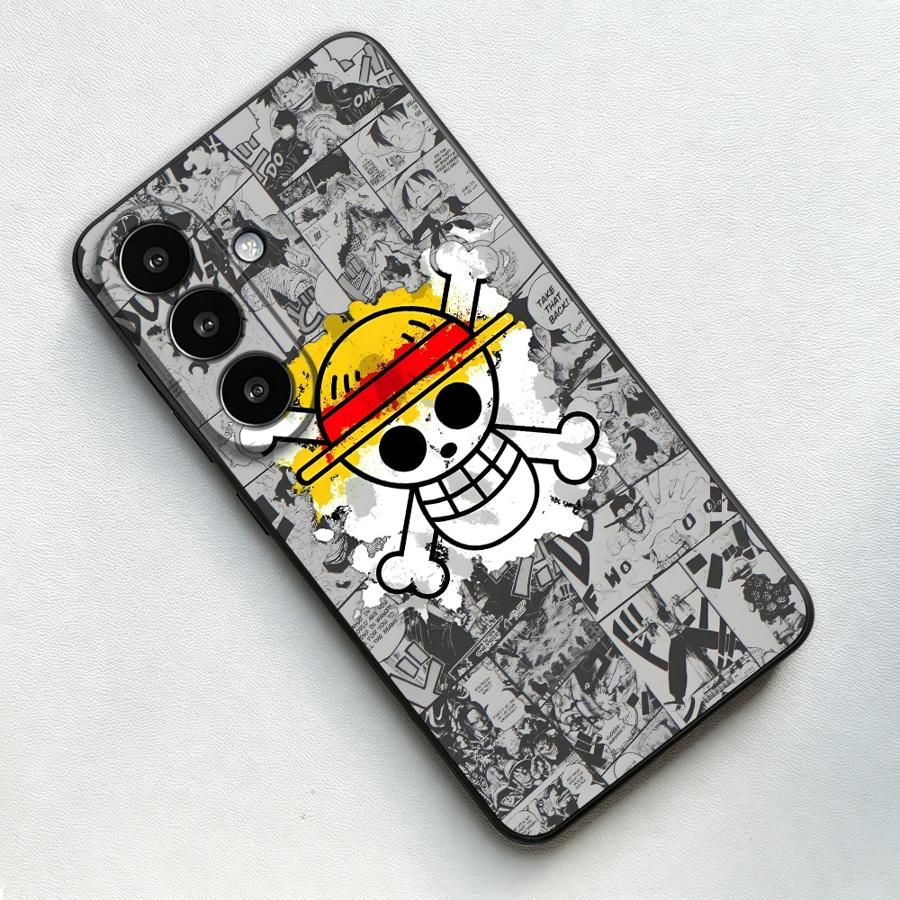 Etui na telefon Funda z motywe – Phone Cases Oneplus recenzja i cena