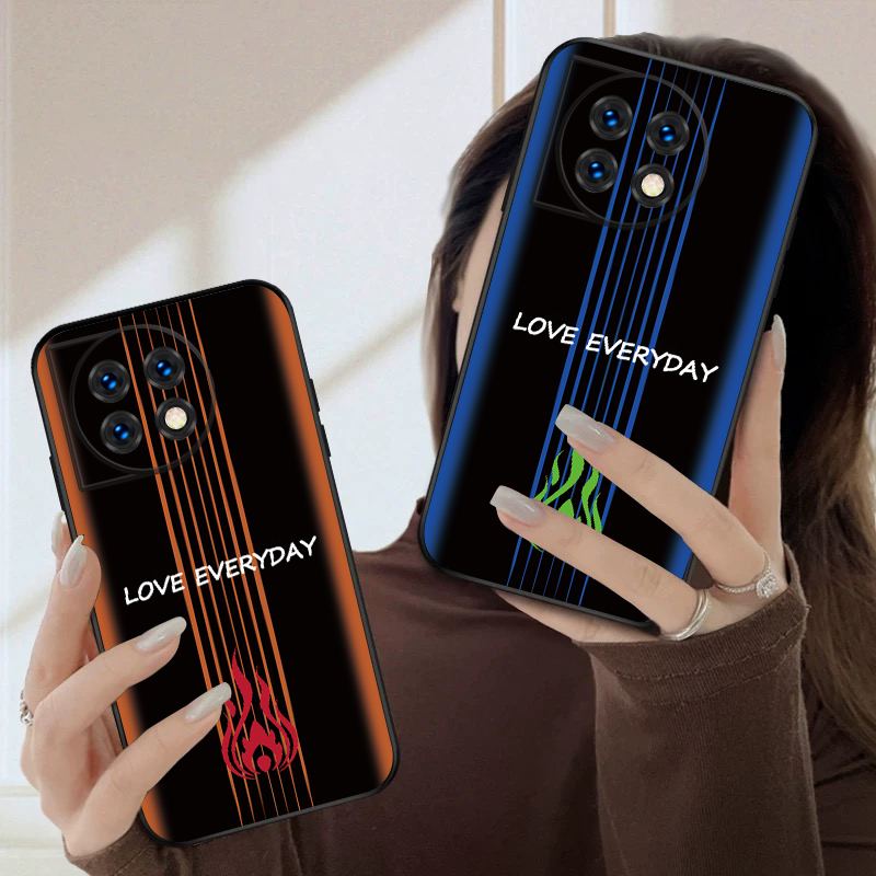 Cute Love Everyday dla OnePlus – Phone Cases Oneplus recenzja i cena