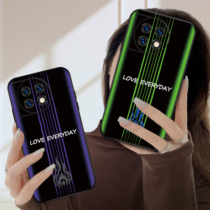 Cute Love Everyday dla OnePlus – Phone Cases Oneplus recenzja i cena