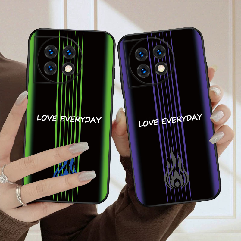 Cute Love Everyday dla OnePlus – Phone Cases Oneplus recenzja i cena
