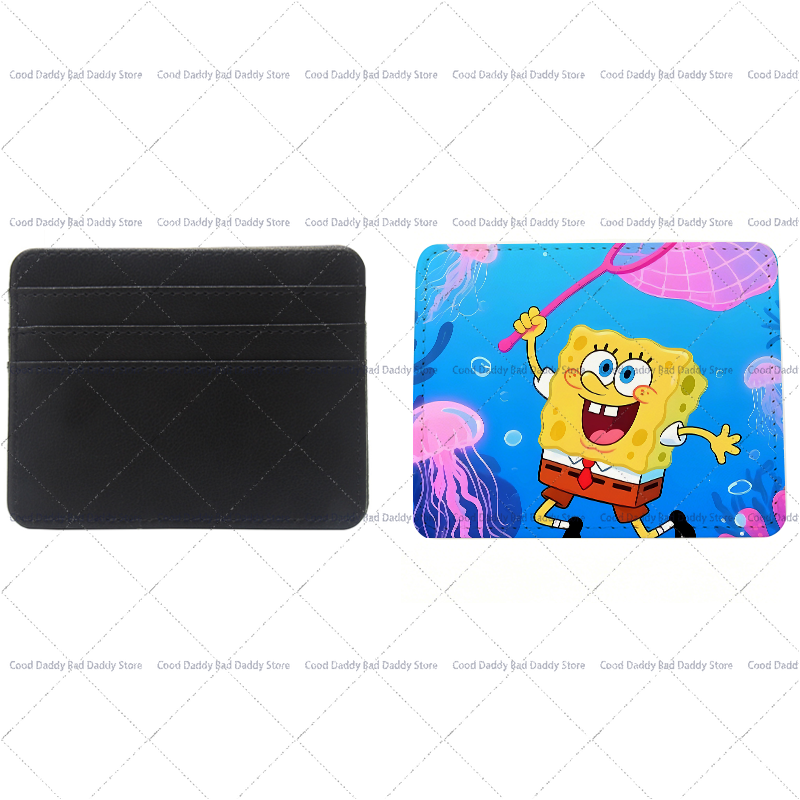 Uroczy portfel na karty z nadr – Slim Card Slot Case recenzja i cena