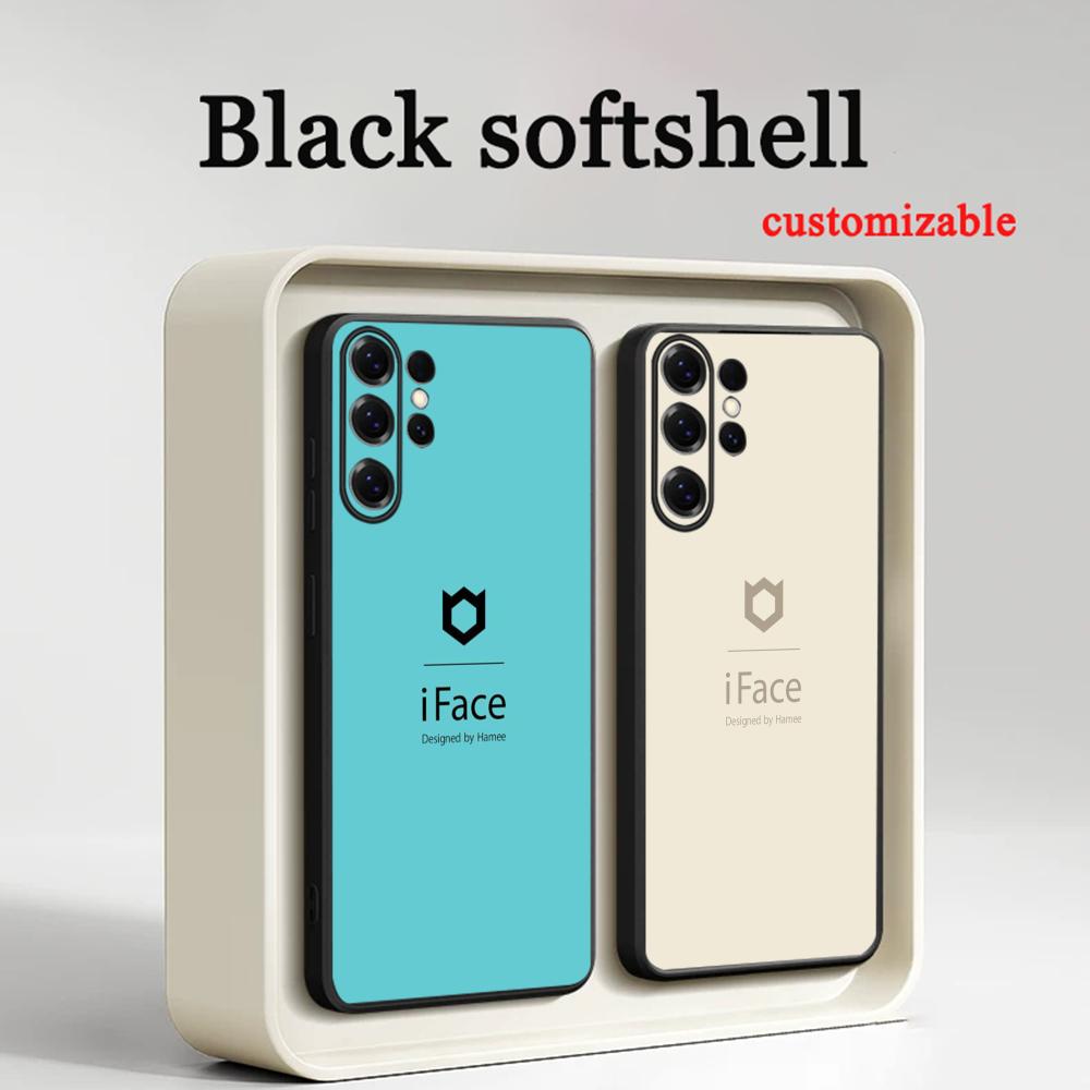 Urocze etui na telefon w stylu – Phone Cases For Samsung recenzja i cena