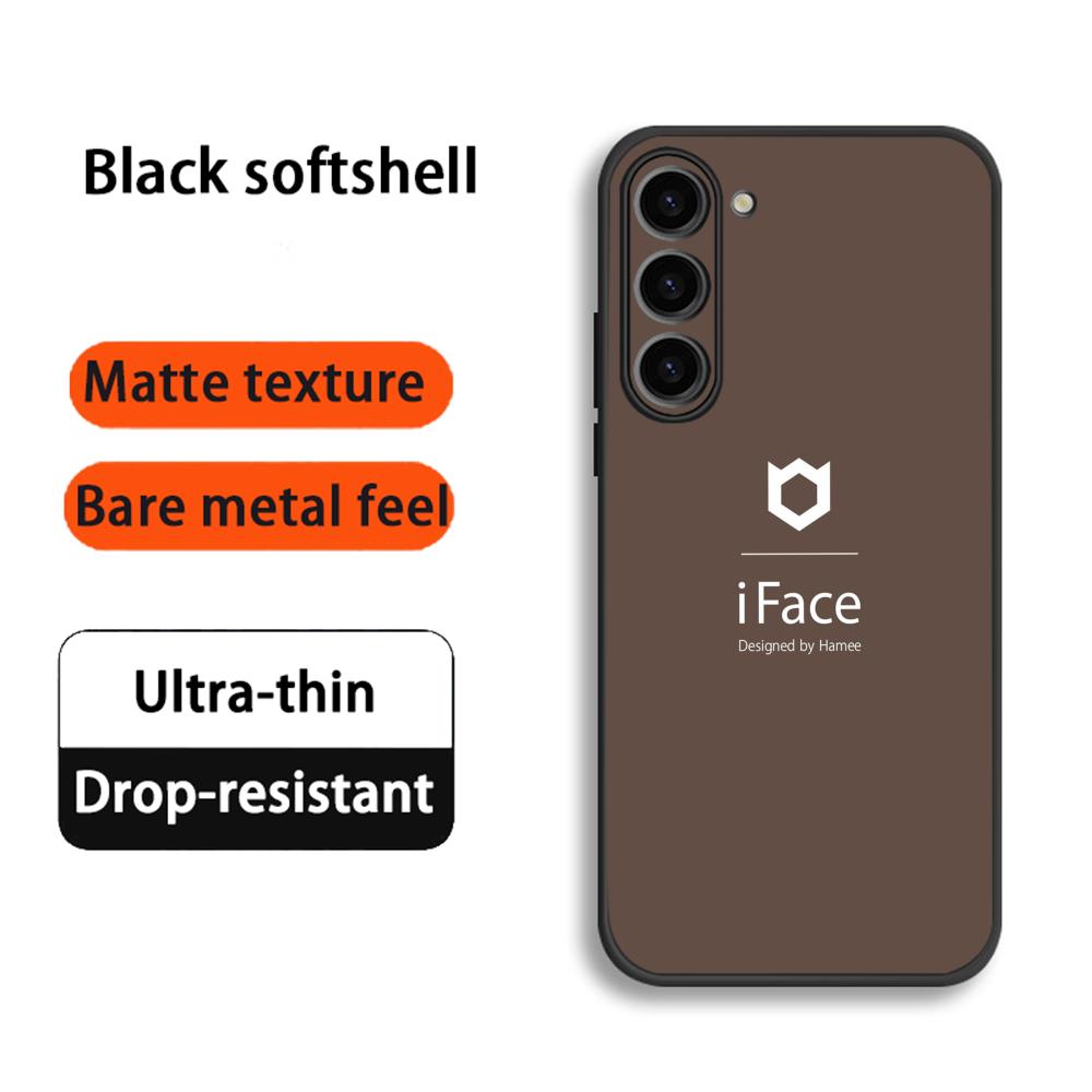 Urocze etui na telefon w stylu – Phone Cases For Samsung recenzja i cena