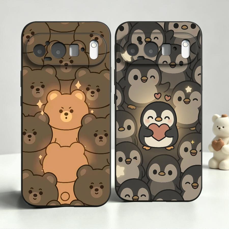Etui na telefon Funda z motywe – Phone Cases Cute recenzja i cena