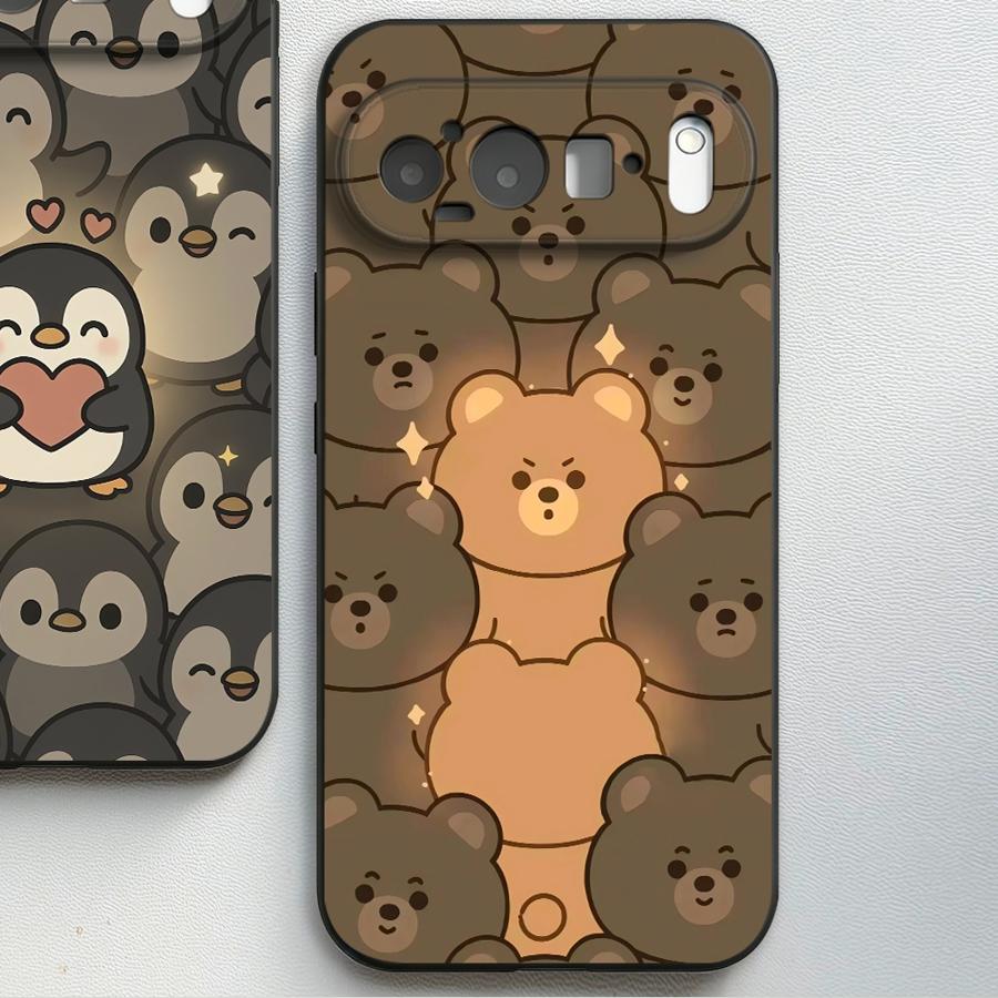 Etui na telefon Funda z motywe – Phone Cases Cute recenzja i cena