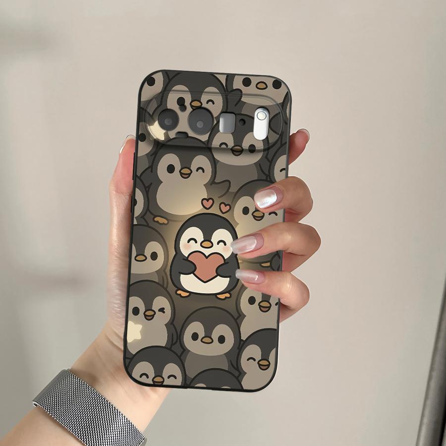Etui na telefon Funda z motywe – Phone Cases Cute recenzja i cena