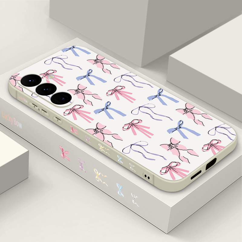 Etui na telefon z wzorem trusk – Phone Cases Galaxy A17 recenzja i cena