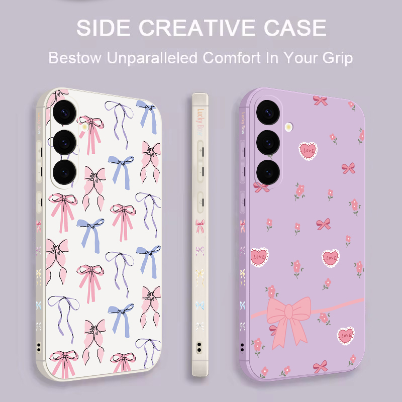 Etui na telefon z wzorem trusk – Phone Cases Galaxy A17 recenzja i cena