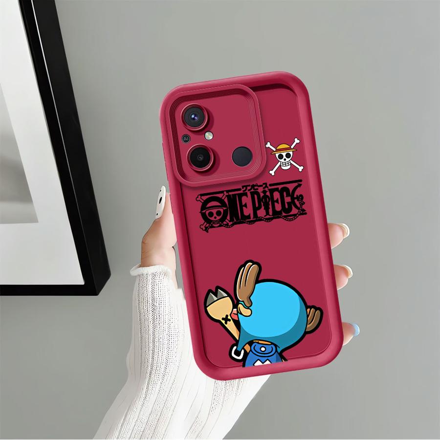Etui One Piece Zoro Luffy Cute – Phone Cases Oneplus recenzja i cena