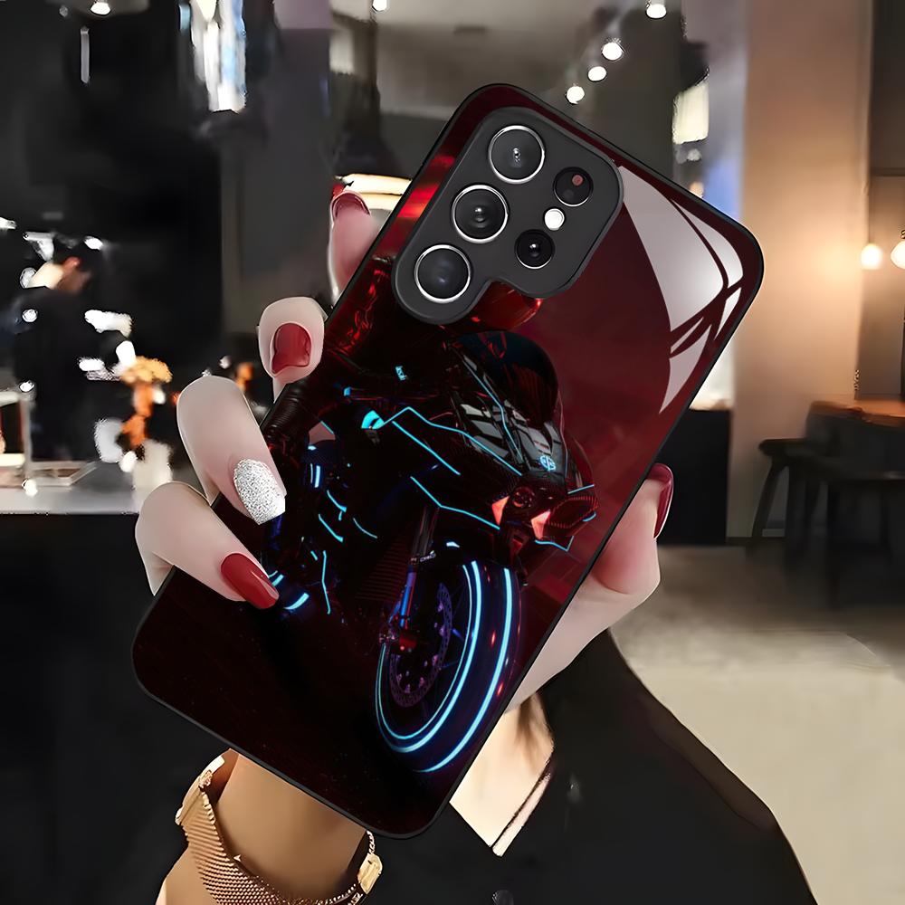 Etui na telefon z gorącym moty – Phone Cases Galaxy S26 recenzja i cena