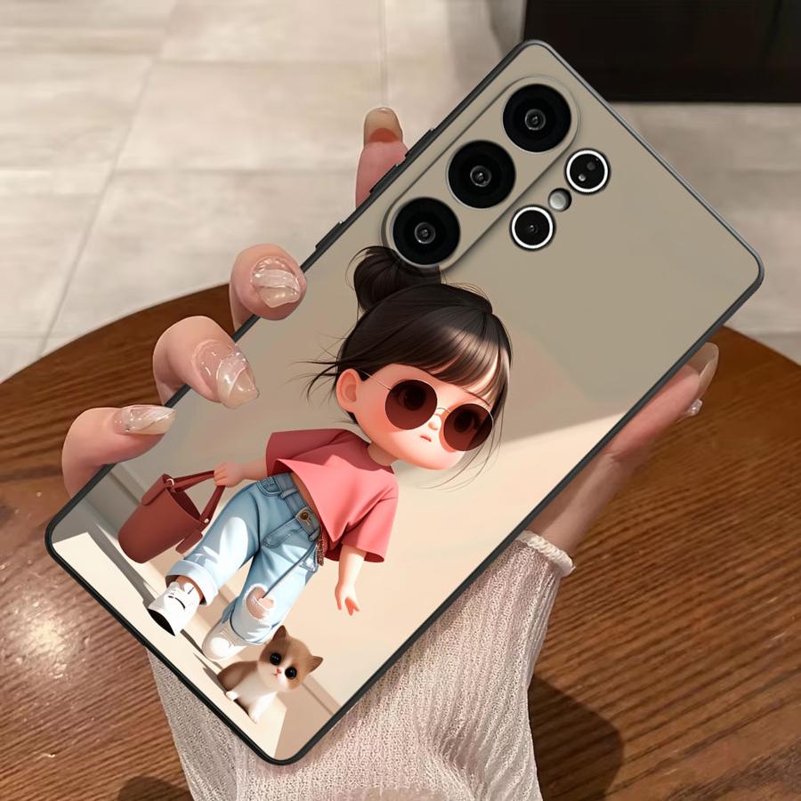 Etui na telefon Funda z motywe – Phone Cases Galaxy S26 recenzja i cena