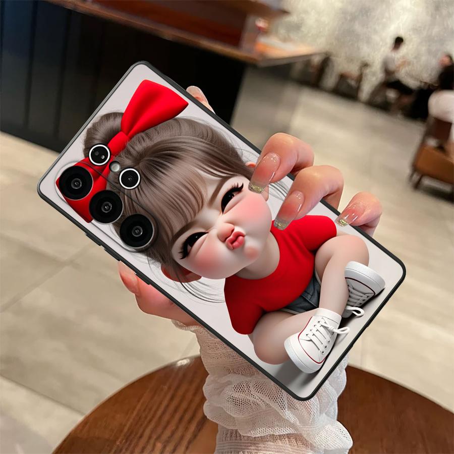Etui na telefon Funda z motywe – Phone Cases Galaxy S26 recenzja i cena