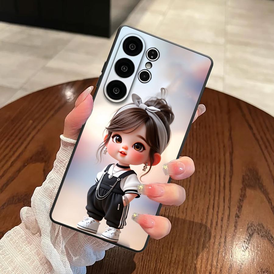 Etui na telefon Funda z motywe – Phone Cases Galaxy S26 recenzja i cena