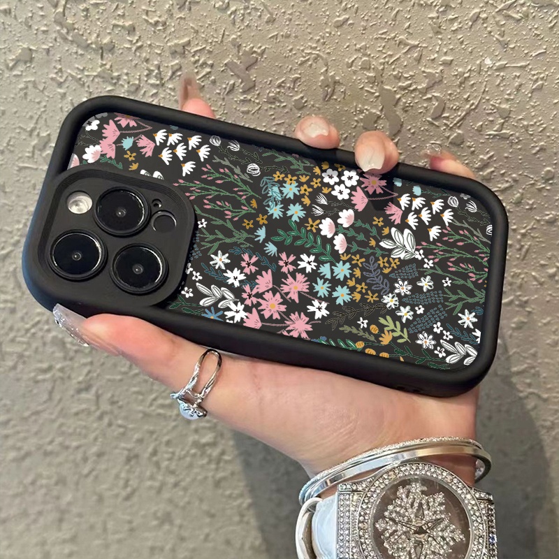 Różowe etui na iPhone'a z wyso – Phone Cases Popular recenzja i cena