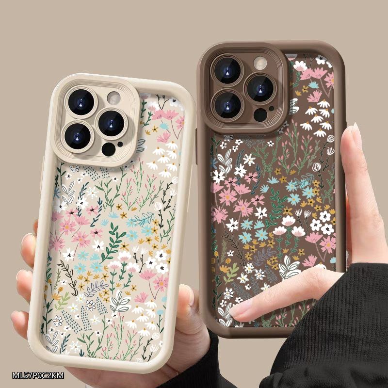 Różowe etui na iPhone'a z wyso – Phone Cases Popular recenzja i cena