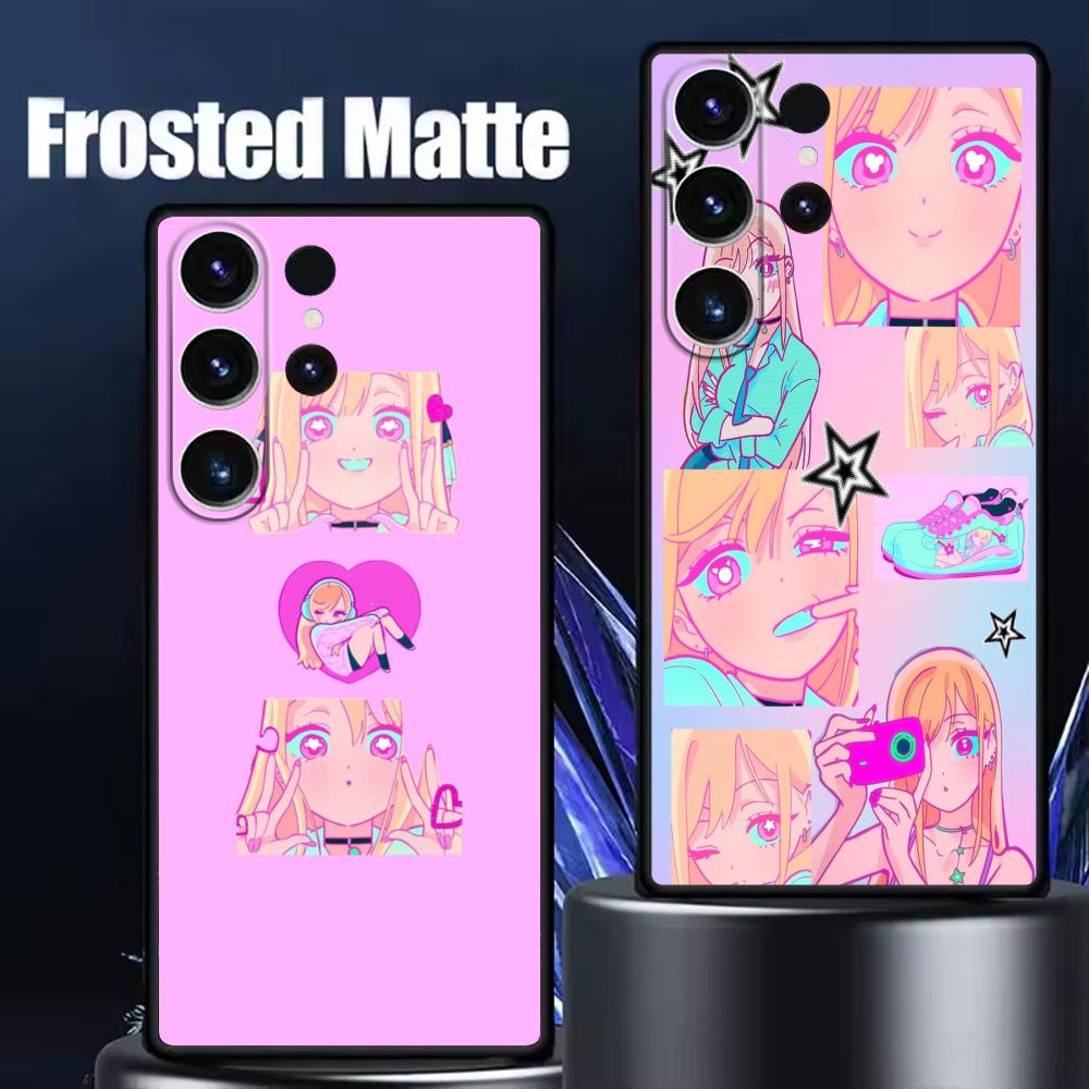 Etui na telefon Hot JP Anime K – Phone Cases Galaxy S26 recenzja i cena