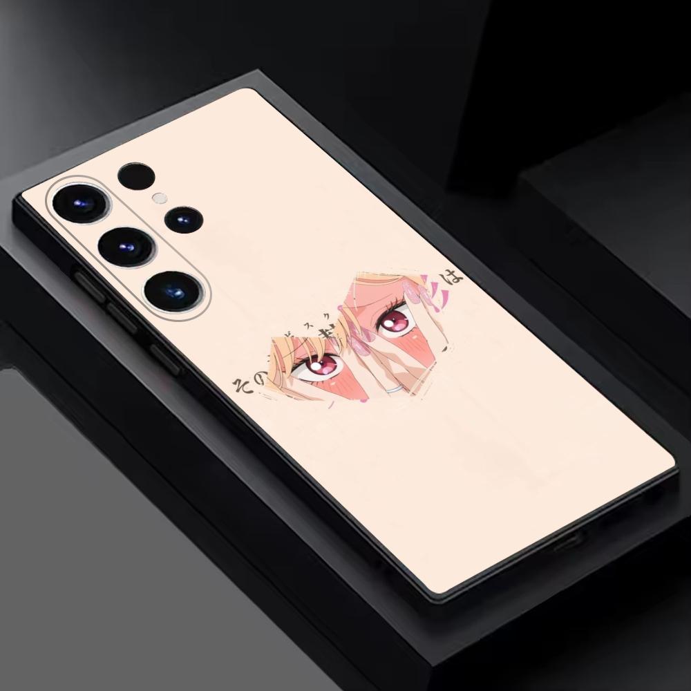 Etui na telefon Hot JP Anime K – Phone Cases Galaxy S26 recenzja i cena